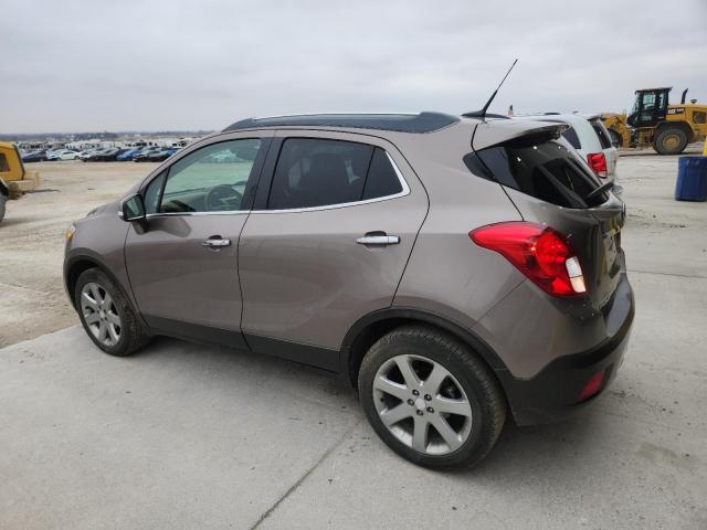 Buick Encore Image 13