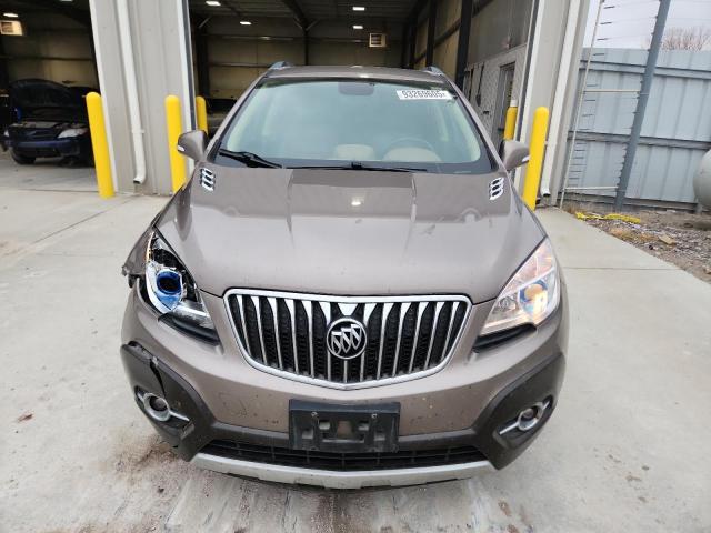 Buick Encore Image 3