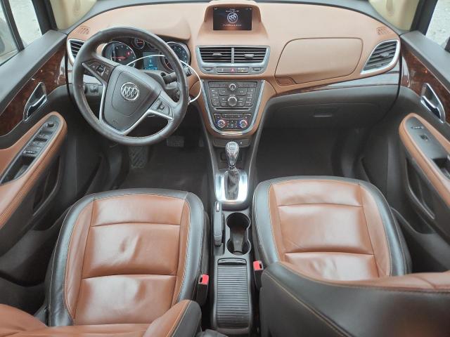 Buick Encore Image 9