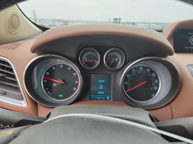 Buick Encore Image 8