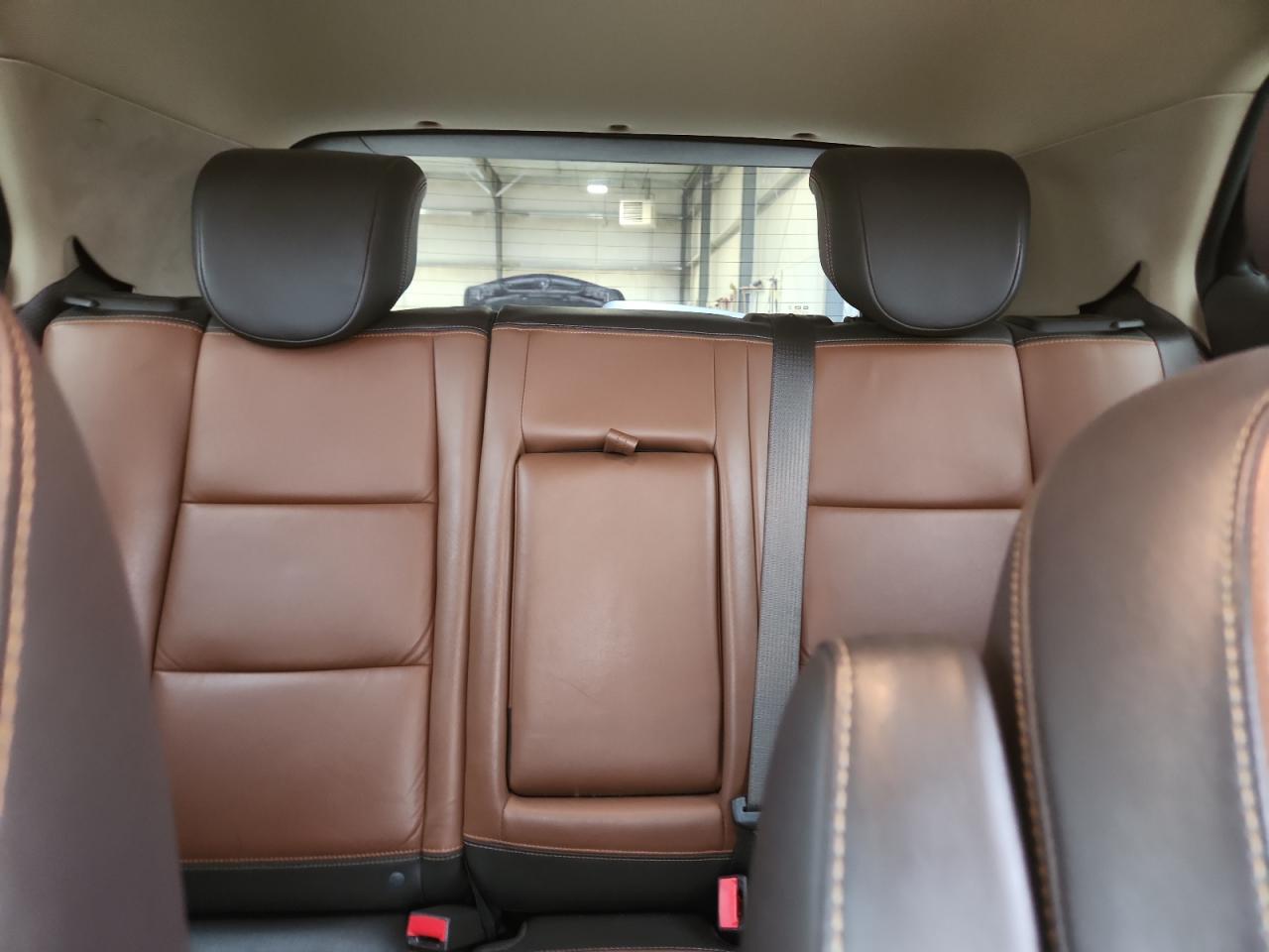 Buick Encore Image 5