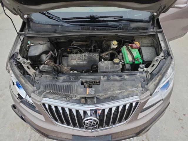Buick Encore Image 7