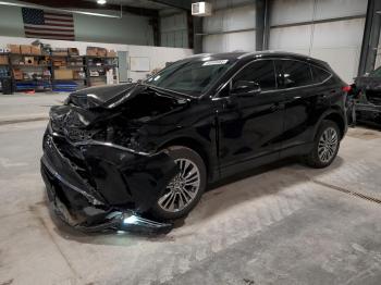  Salvage Toyota Venza