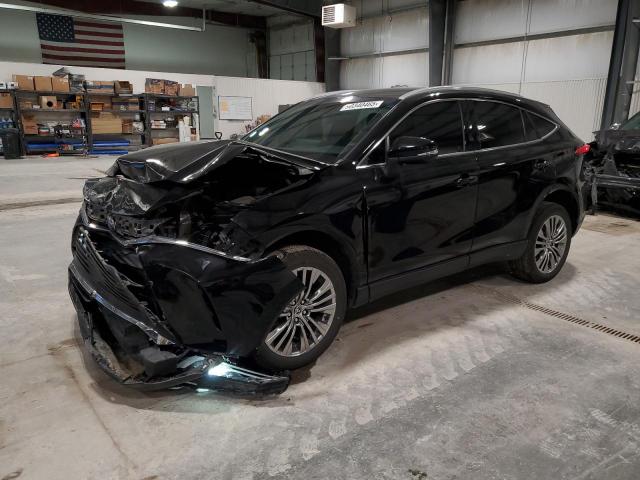 Salvage Toyota Venza