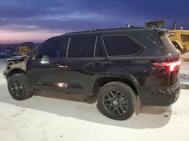 Toyota Sequoia Sr5 Image 8