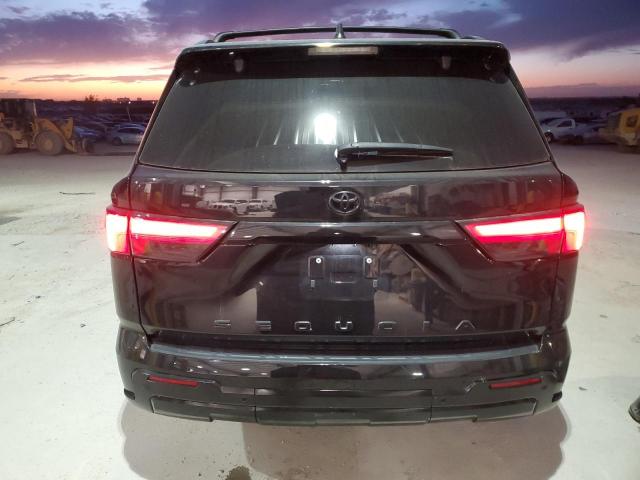 Toyota Sequoia Sr5 Image 7