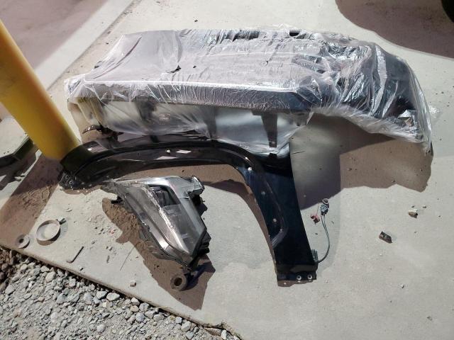 Toyota Sequoia Sr5 Image 4