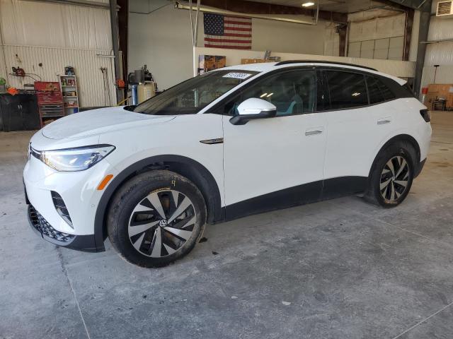  Salvage Volkswagen ID.4