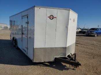  Salvage Carry-on Other