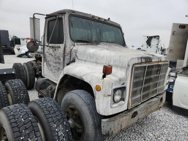  Salvage International Other