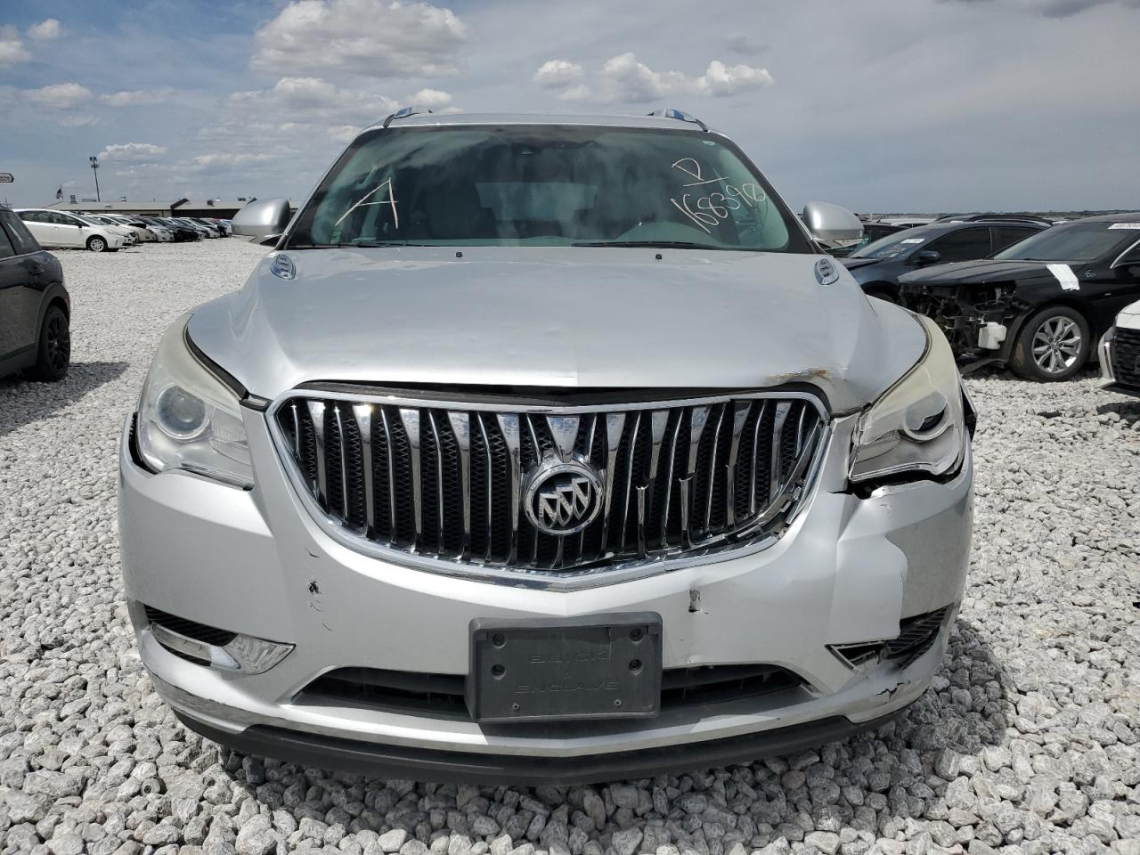 Buick Enclave Image 6