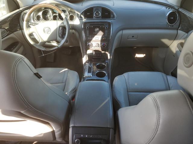 Buick Enclave Image 5