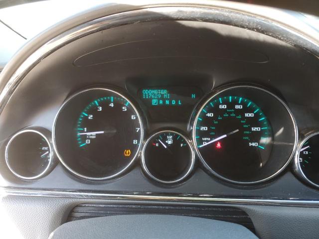 Buick Enclave Image 9