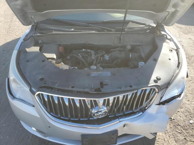 Buick Enclave Image 12