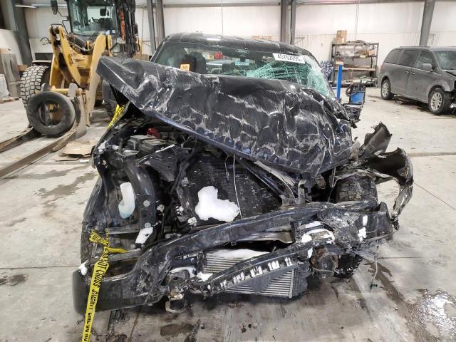 Ford F-150 Supercrew Image 9