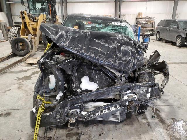 Ford F-150 Supercrew Image 9