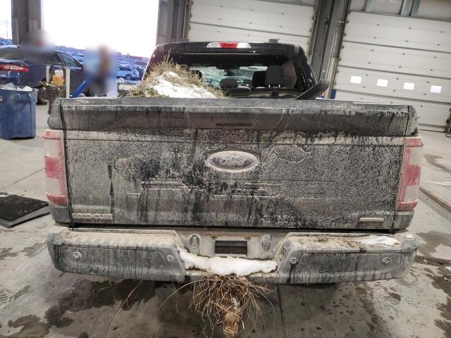 Ford F-150 Supercrew Image 11