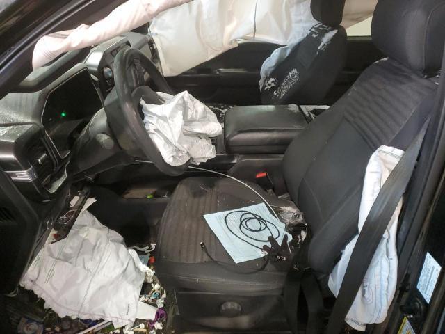 Ford F-150 Supercrew Image 8