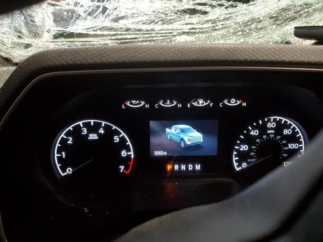 Ford F-150 Supercrew Image 3