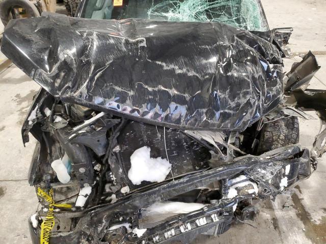 Ford F-150 Supercrew Image 12