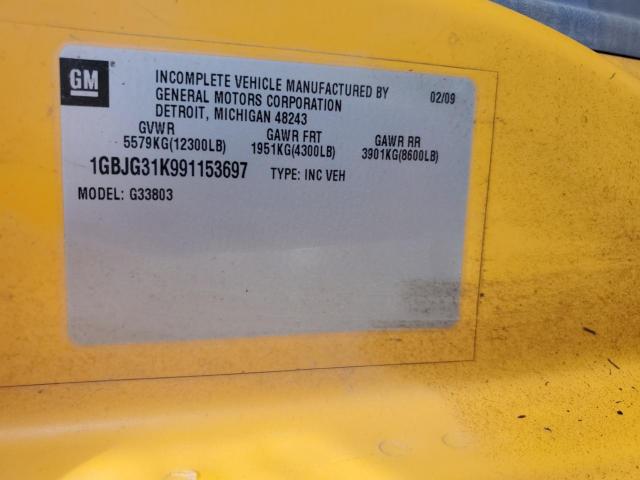 Chevrolet Express Image 3