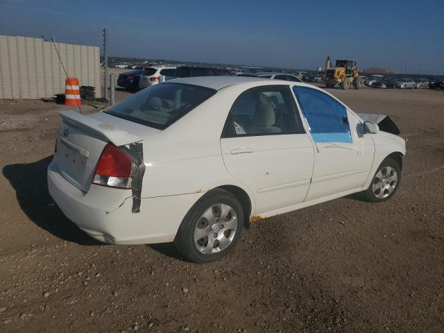 Kia Spectra Ex Image 11