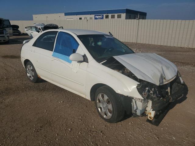 Kia Spectra Ex Image 8