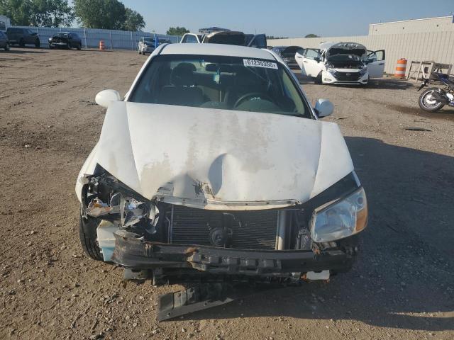 Kia Spectra Ex Image 3