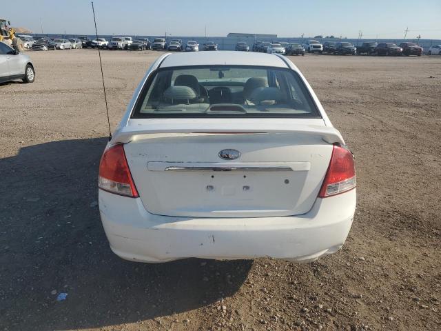 Kia Spectra Ex Image 12