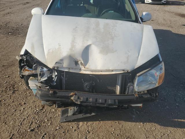 Kia Spectra Ex Image 4