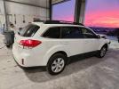 Subaru Outback 2.5i Premium Image 4