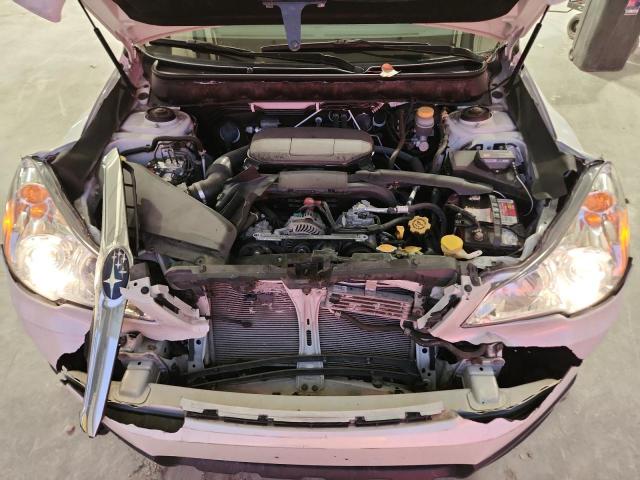 Subaru Outback 2.5i Premium Image 12