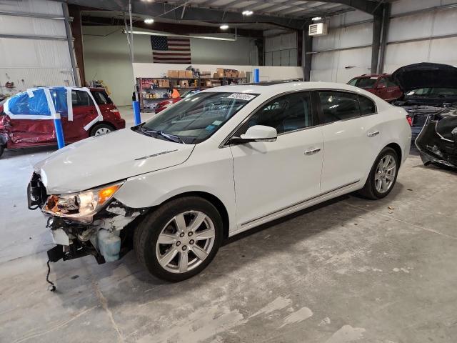  Salvage Buick LaCrosse