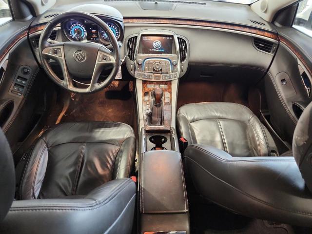 Buick LaCrosse Image 4