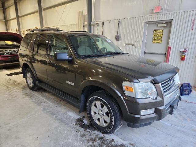 Ford Explorer Xlt Image 4