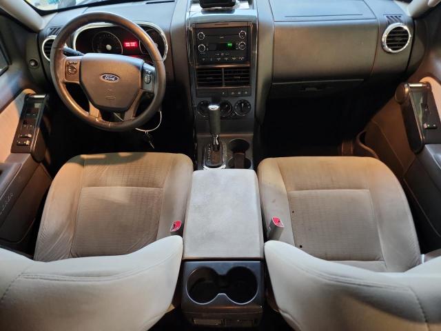 Ford Explorer Xlt Image 5
