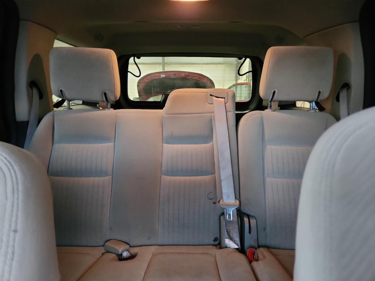 Ford Explorer Xlt Image 13