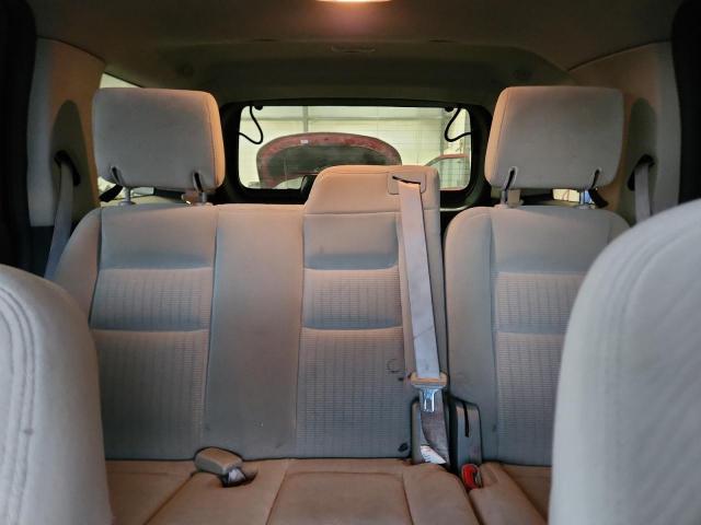 Ford Explorer Xlt Image 13