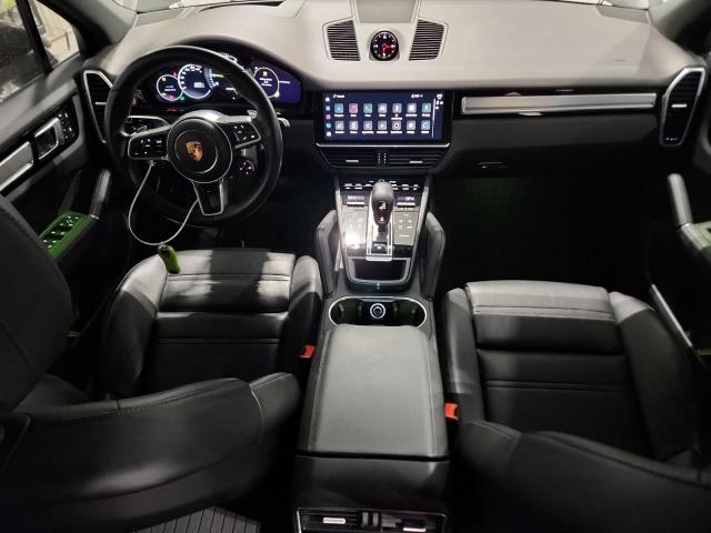 Porsche Cayenne E-hybrid Image 7