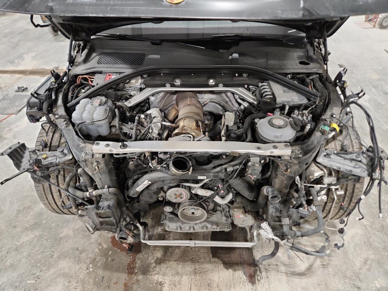 Porsche Cayenne E-hybrid Image 10