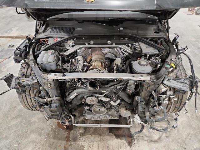 Porsche Cayenne E-hybrid Image 10