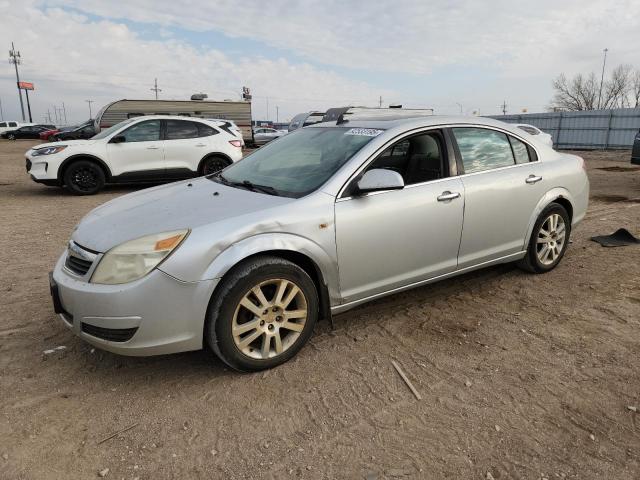  Salvage Saturn Aura