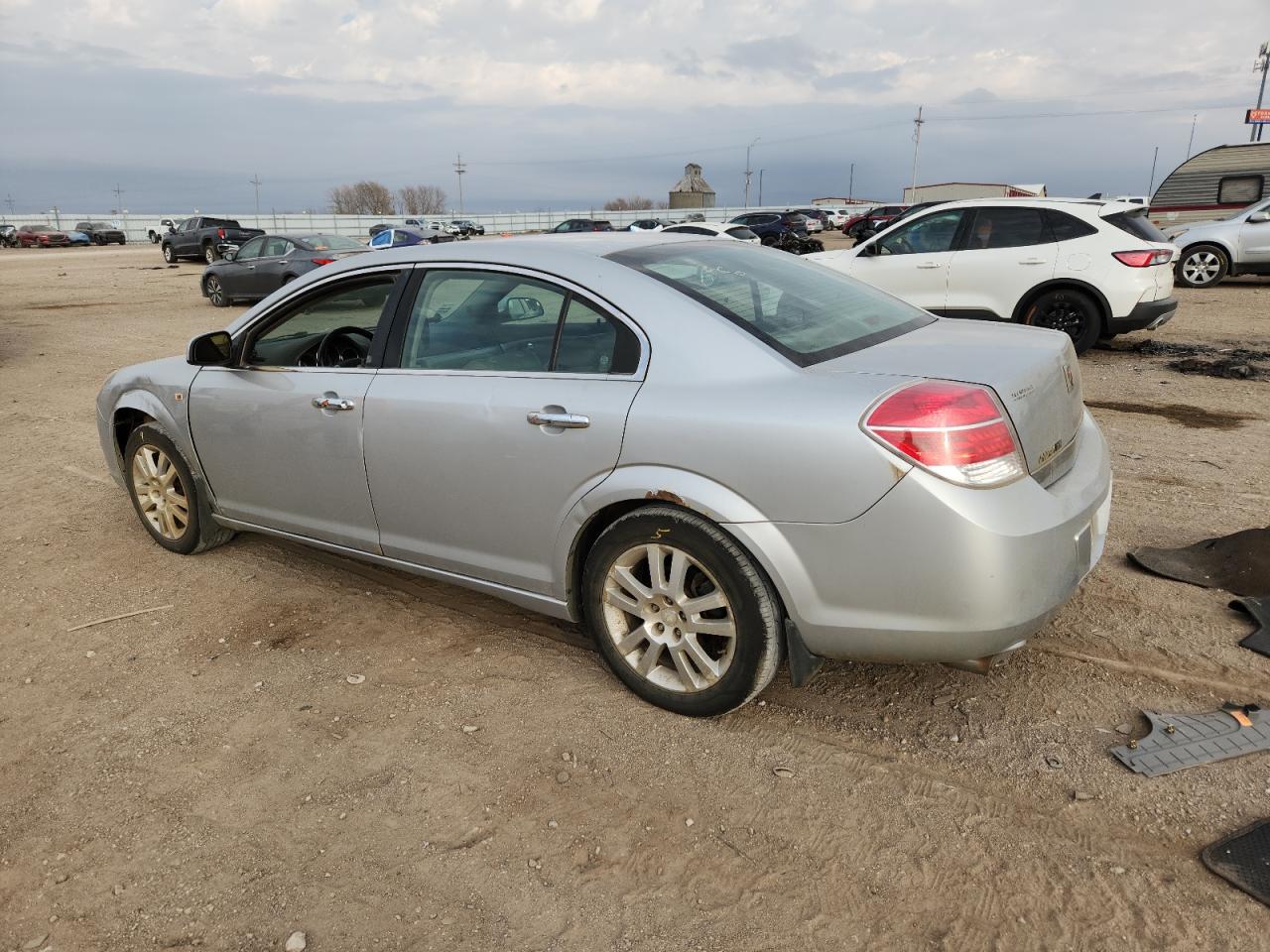 Saturn Aura Xr Image 2