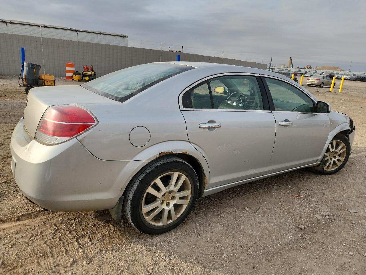 Saturn Aura Xr Image 3