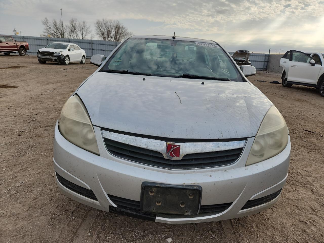 Saturn Aura Xr Image 12