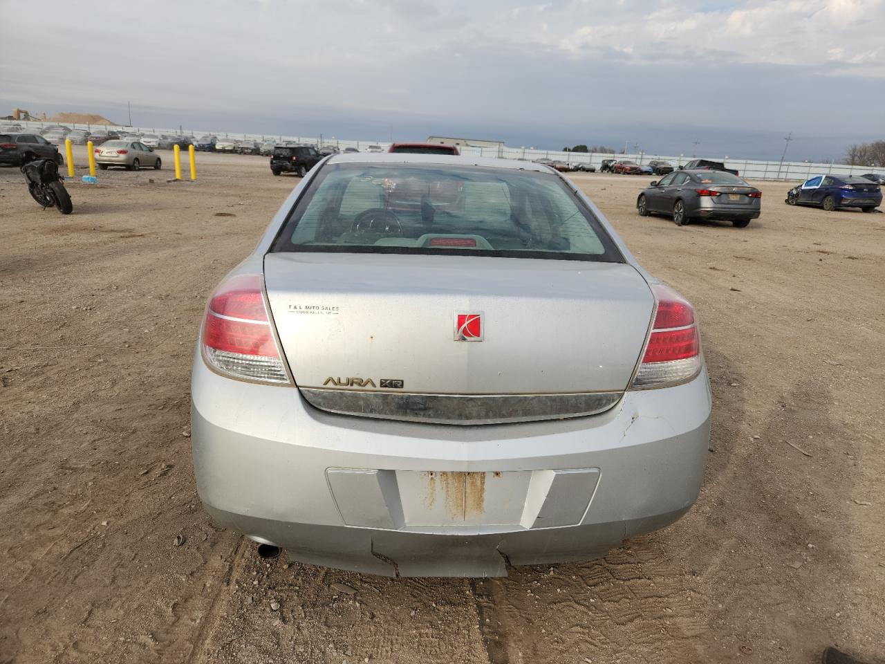 Saturn Aura Xr Image 10