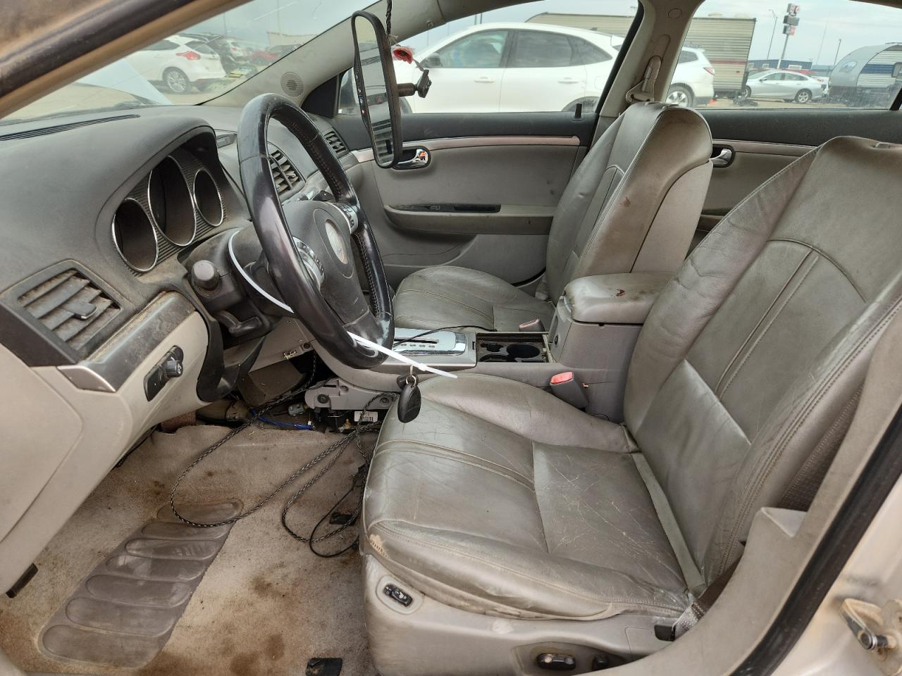 Saturn Aura Xr Image 7