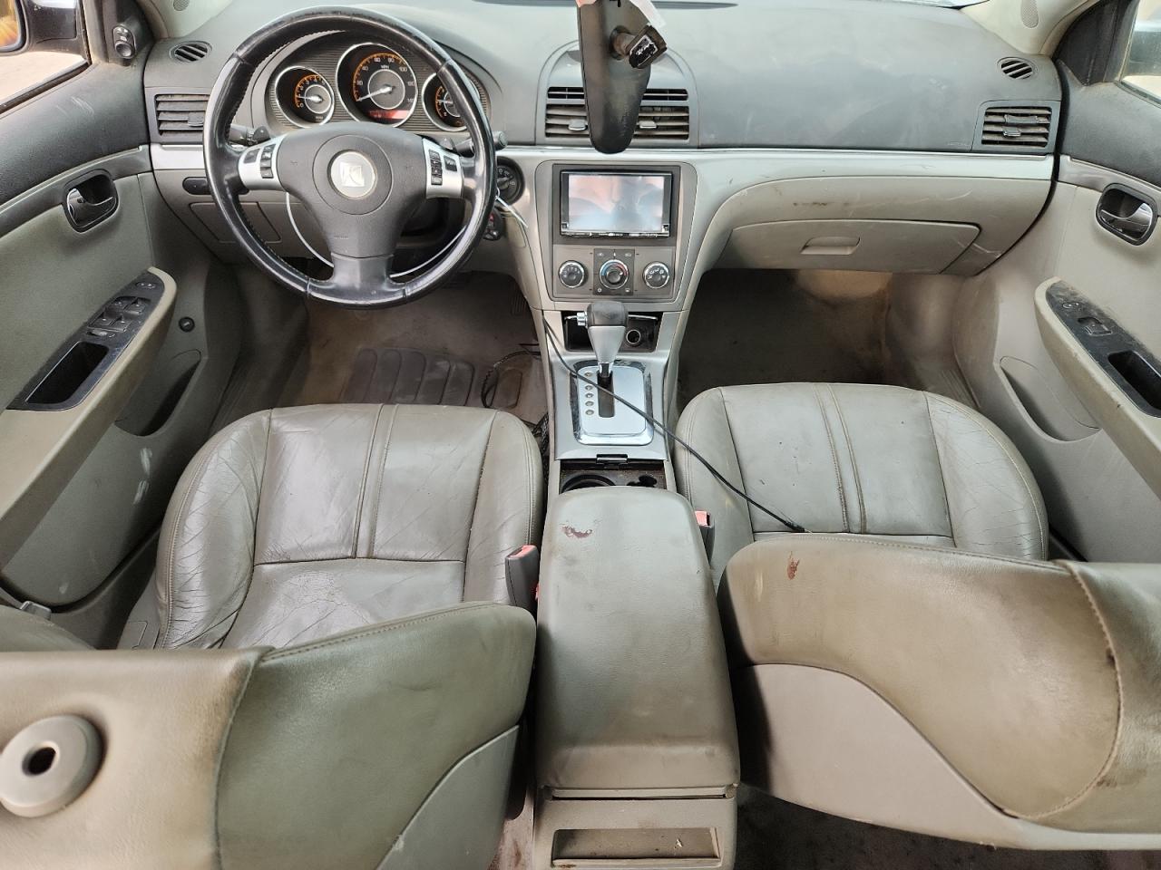 Saturn Aura Xr Image 5