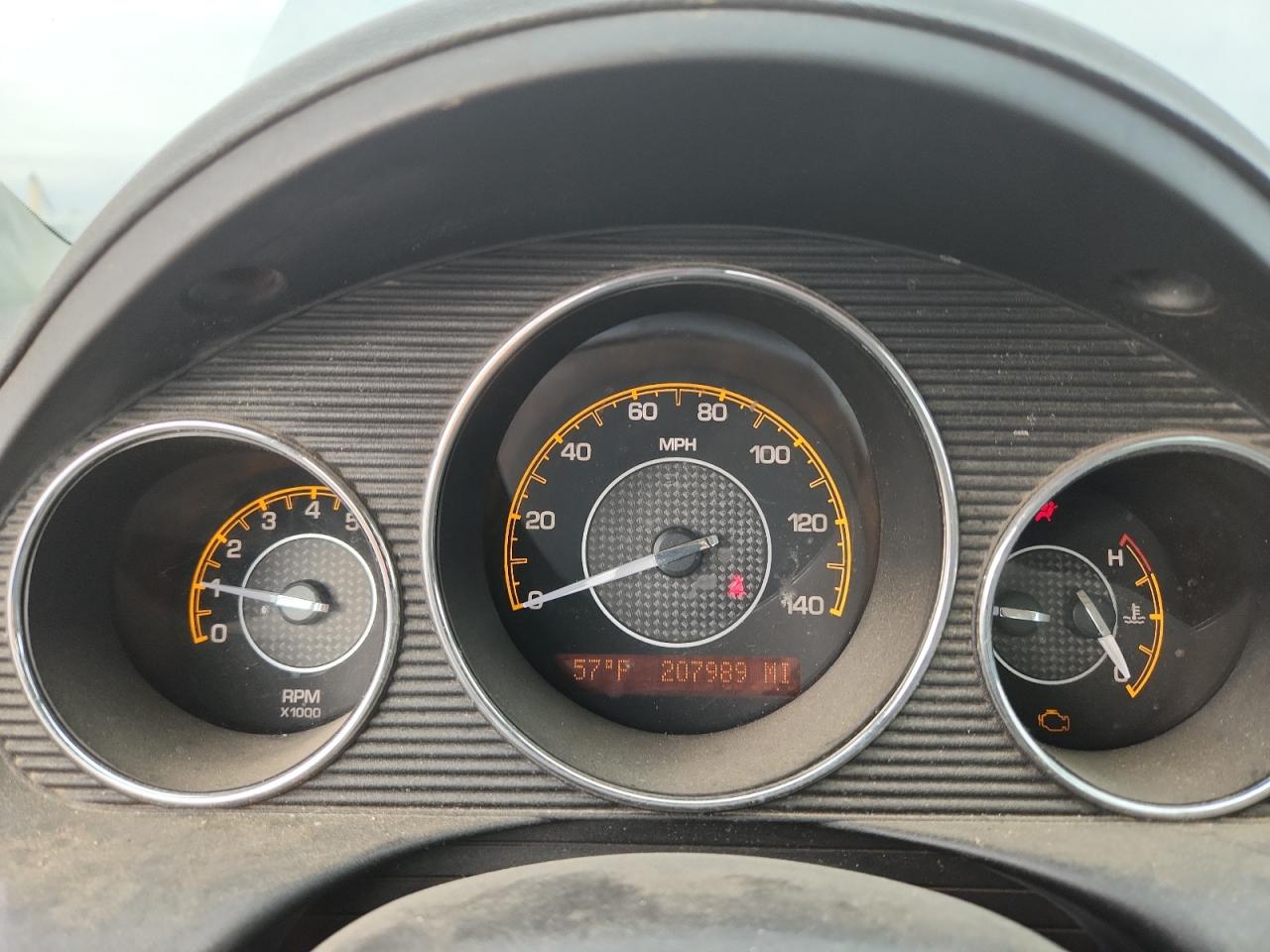 Saturn Aura Xr Image 11