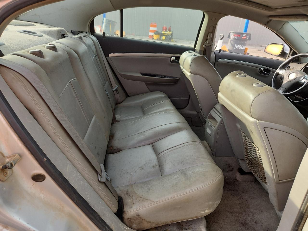 Saturn Aura Xr Image 4